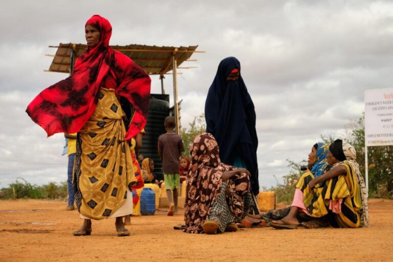 Revitalizing Somalia How Cadisom is Transforming Communities